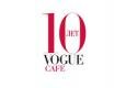VOGUE Cafe   10 