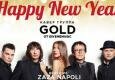 HAPPY NEW YEAR PARTY!