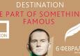 DESTINATION: LEONID RUDENKO