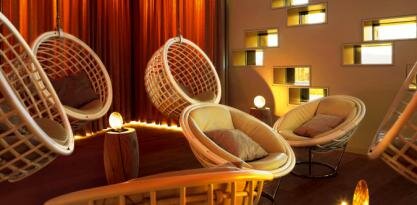   -  The Dolder Grand