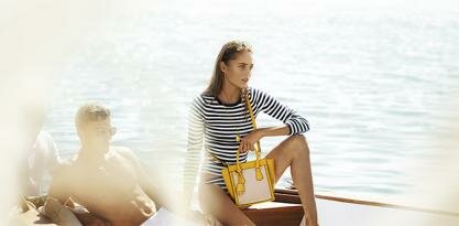 Michael Kors:  
