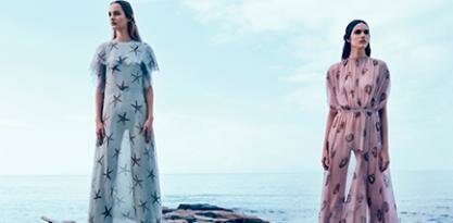    Valentino   Luxury Village