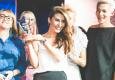 HIGH FASHION SHOW  JUNE 2015